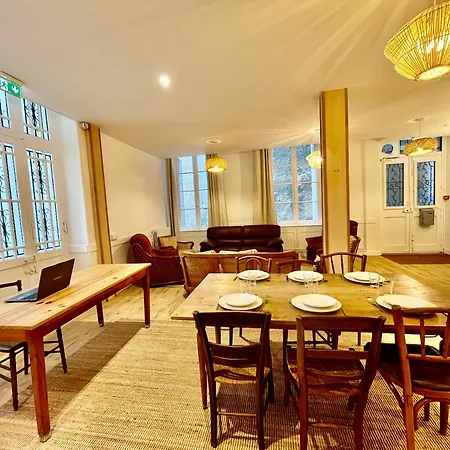Le Refuge - 21 - 3 Personnes 公寓